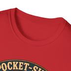 Tiny Quail Adventures T-Shirt — Backyard Bird Keeper Vintage Graphic Tee