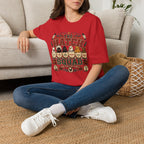 The Hatch Squad Farm Team T-Shirt — Good Things Come In Shells Tee