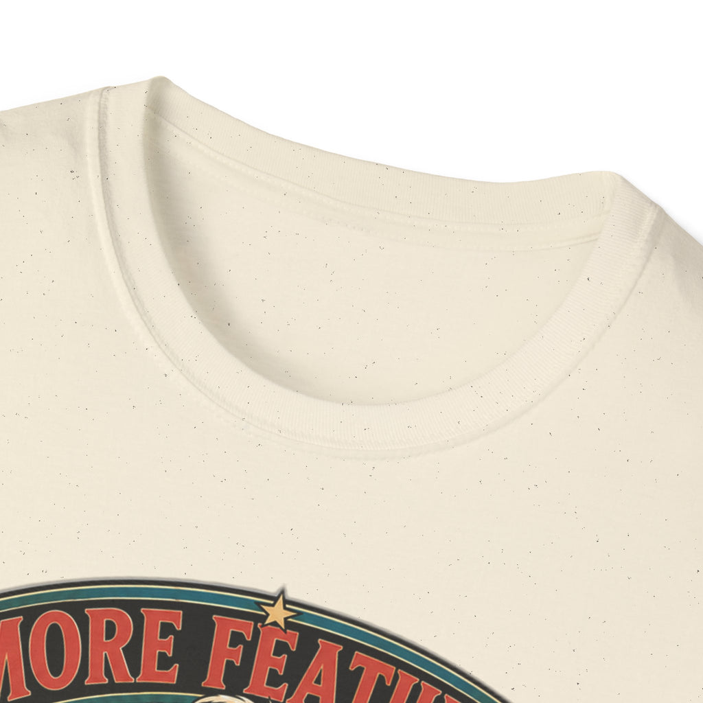 More Feathers, More Problems Polish Chicken T-Shirt — Glam Hen Living Her Best Nest Life Tee