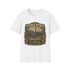 Guinea Patrol Division T-shirt, photo 2