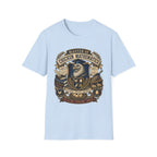 Master of Chicken Mathematics T-shirt, photo 2