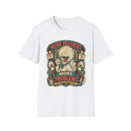 More Feathers, More Problems Polish Chicken T-shirt, photo 2