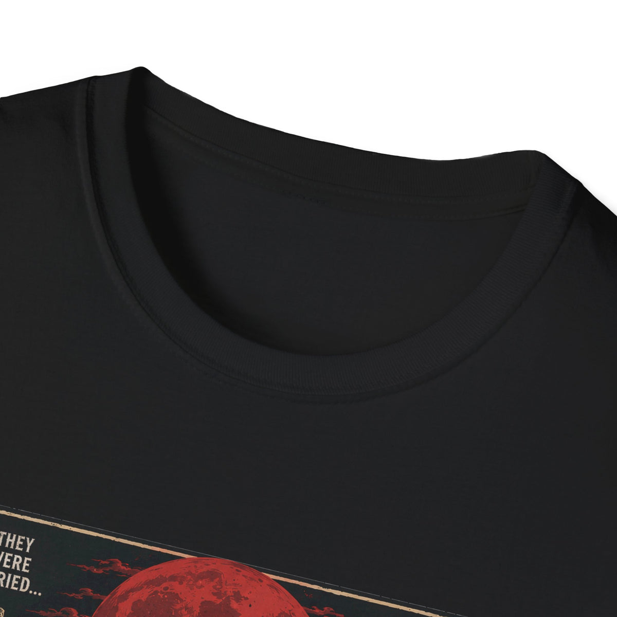 Rise of the Undead Poultry T-Shirt — Zombie Chicken Uprising Tee