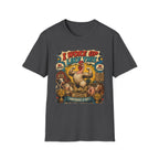I Woke Up Like This Confidence Naked Neck T-shirt, photo 7