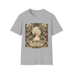Crowned by Nature Polish Chicken T-shirt, photo 4