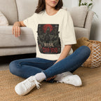 Rise of the Undead Poultry T-Shirt — Zombie Chicken Uprising Tee
