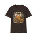 Home Grown and Golden Cochin T-shirt, photo 4