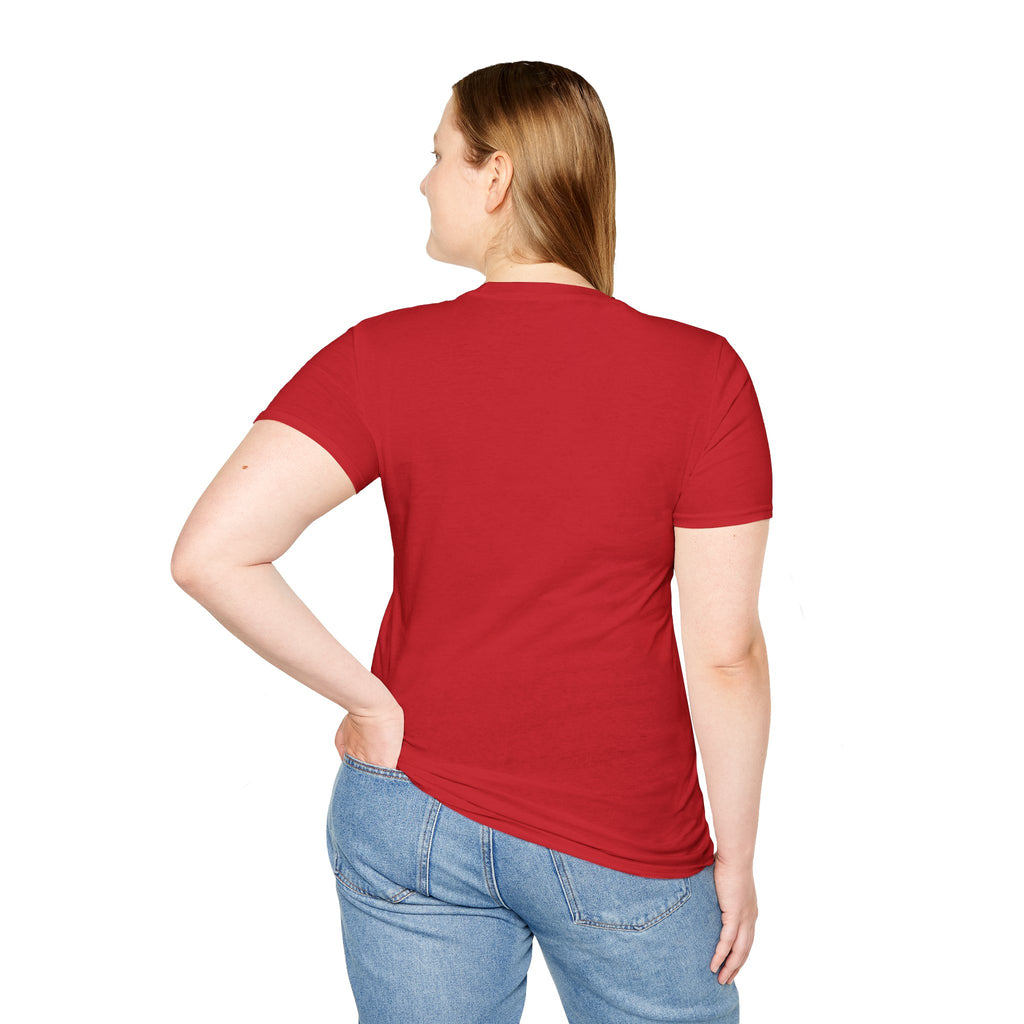 Big Hair Rock Star Concert Polish Chicken T-Shirt