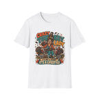 Crazy Turkey Lady T-shirt, photo 2