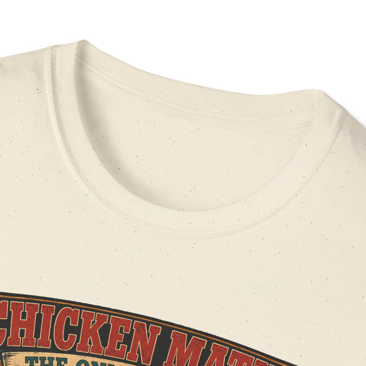 The Only Addiction That Lays Breakfast  —  Not All Heroes Wear Capes T-Shirt Tee