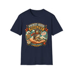 Tiny Quail Adventures T-shirt, photo 6
