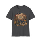 Chicken Collectors Anonymous T-shirt, photo 8