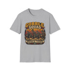 Gobble Squad World Turkey Tour T-shirt, photo 3