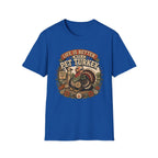 Life Is Better With a Pet Turkey Tee — Forever Flock Family