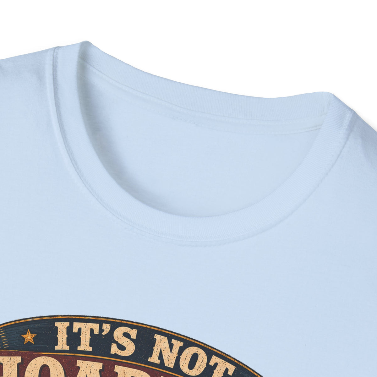 Chicken Collectors Anonymous T-Shirt — It's Not Hoarding If They Lay Eggs Tee