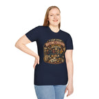 I Can Stop Buying Chickens Anytime T-Shirt — Support Group Graphic Tee