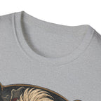 The Case of the Missing Corn Polish Chicken T-Shirt