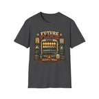Future of Greatness Incubator T-shirt, photo 7