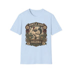 Gentle Giant Heritage Brahma T-shirt, photo 8