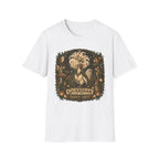 Guardian of the Hidden Grove Polish Chicken T-shirt, photo 2