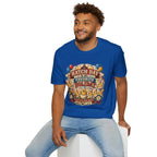 Hatch Day Is My Favorite Holiday T-Shirt — Cute Fluffy Chicks Tee