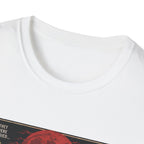 Rise of the Undead Poultry T-Shirt — Zombie Chicken Uprising Tee