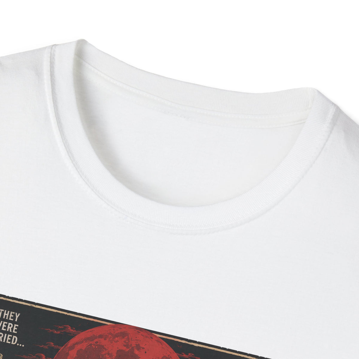 Rise of the Undead Poultry T-Shirt — Zombie Chicken Uprising Tee