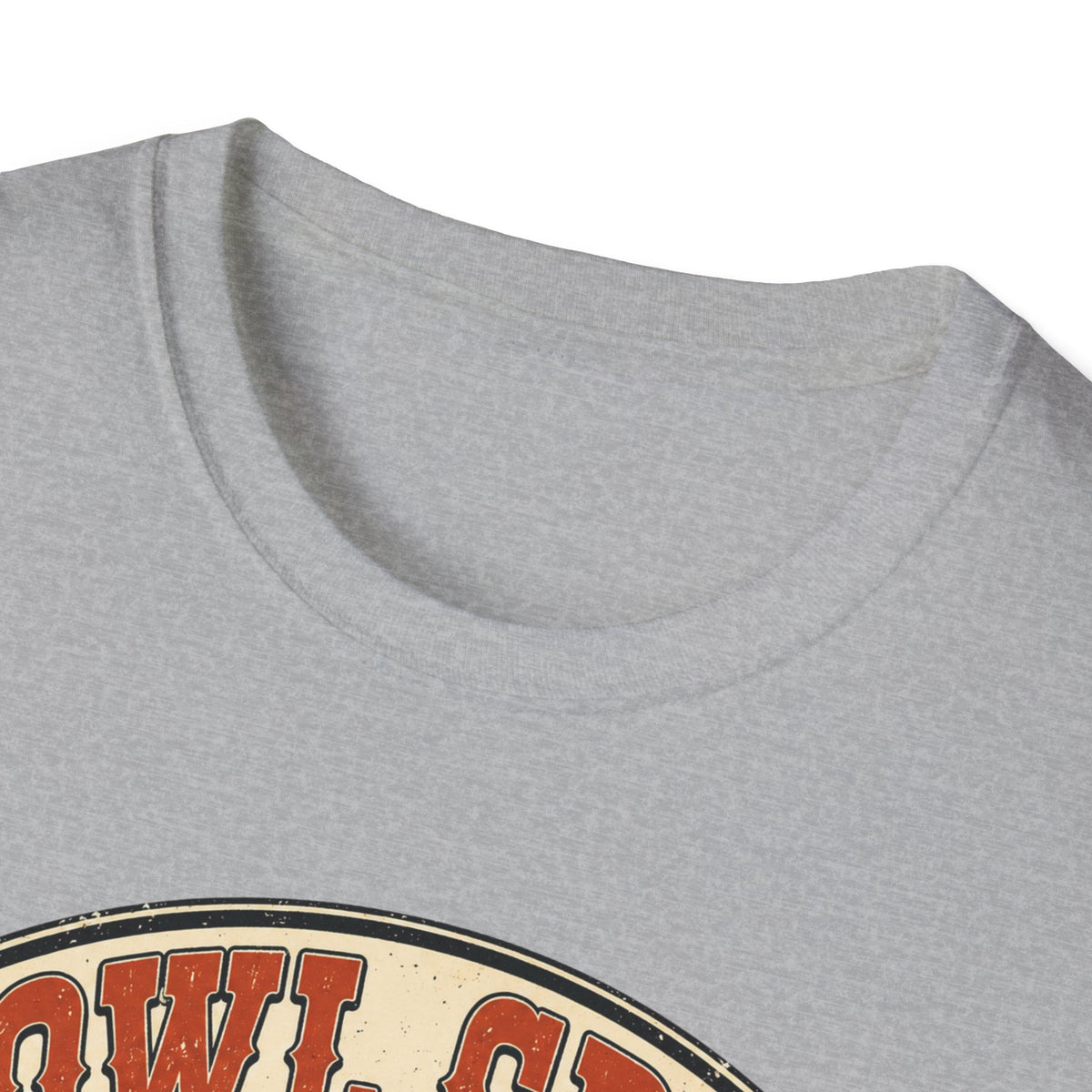 Fowl Crew Vintage Poultry T-Shirt – Funny Farm Animal Graphic Tee