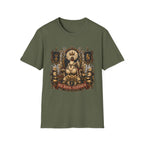Royal Fluffiness Polish T-shirt, photo 6