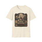 The Case of the Missing Corn Polish Chicken T-Shirt