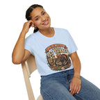 Life Is Better With a Pet Turkey Tee — Forever Flock Family