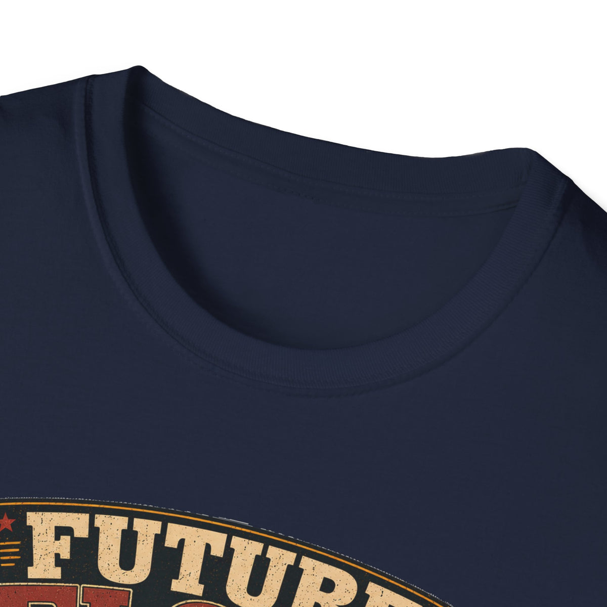 Future of Greatness Incubator T-Shirt — Funny Hatching Homestead Tee
