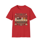 The Hatch Squad Farm Team T-Shirt — Good Things Come In Shells Tee
