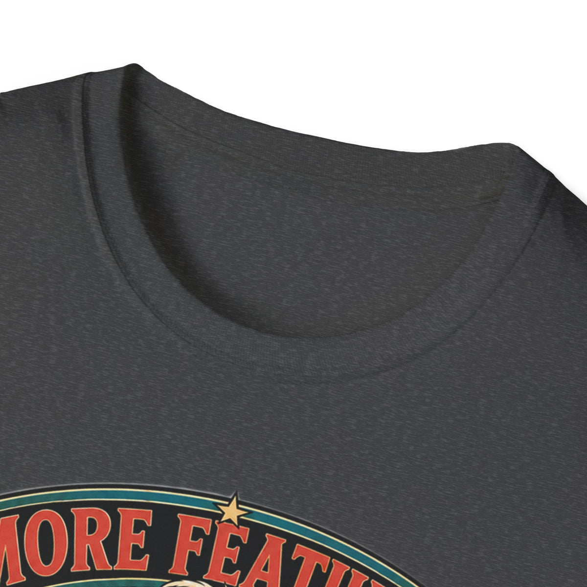 More Feathers, More Problems Polish Chicken T-Shirt — Glam Hen Living Her Best Nest Life Tee