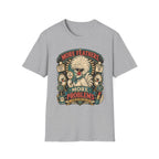 More Feathers, More Problems Polish Chicken T-shirt, photo 3