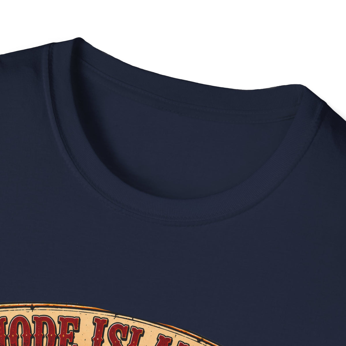 Rhode Island Red Reputation T-Shirt — Heritage Breed Graphic Tee