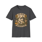 The Heart of the Homestead Brahma T-shirt, photo 7