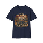 Chicken Collectors Anonymous T-shirt, photo 6