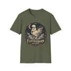 Featherborn Dreamer Silkie T-shirt, photo 6