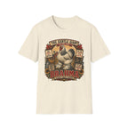The Gentle Giant of the Coop Brahma T-shirt, photo 5