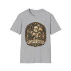 Quest for the Golden Egg Silkie T-shirt, photo 3