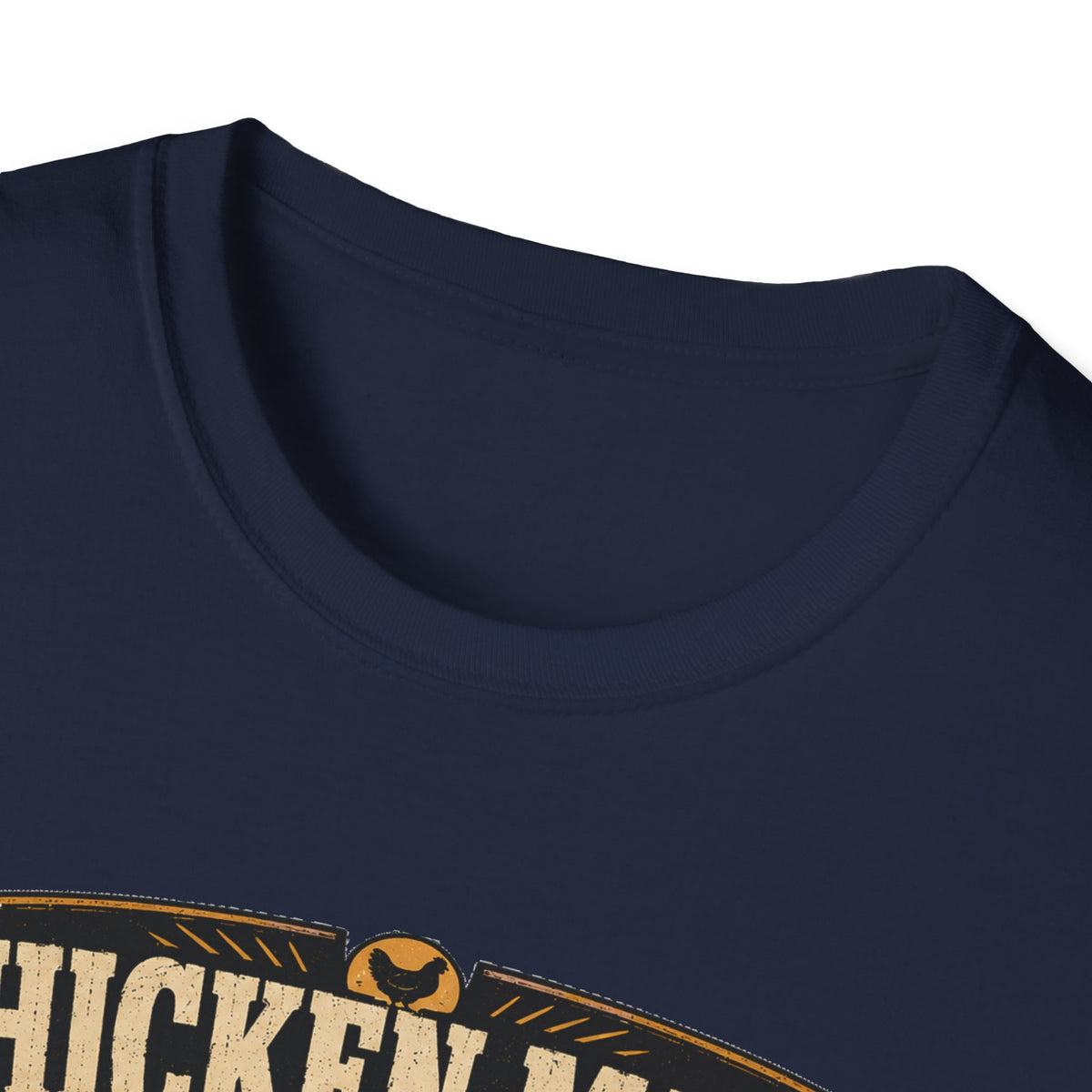 Chicken Math Farm Fun T-Shirt — Popular Breeds In My Flock Tee