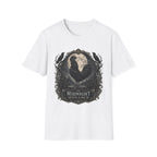 The Midnight Monarch Ayam Cemani T-shirt, photo 2