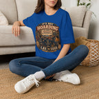 Chicken Collectors Anonymous T-Shirt — It's Not Hoarding If They Lay Eggs Tee