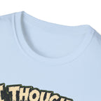 Zombie Chicken's Cornfield Jackpot T-Shirt — "I thought you said GRAINS" Funny Tee