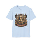 Royal Fluffiness Polish T-shirt, photo 4