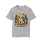 The Heart of the Homestead Brahma T-shirt, photo 3