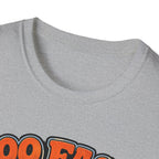 Too Fast for Thanksgiving Turkey T-Shirt — Not Today Funny Holiday Tee V2