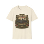Guinea Patrol Division T-shirt, photo 5