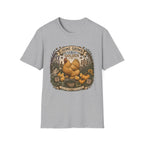 Home Grown and Golden Cochin T-shirt, photo 3